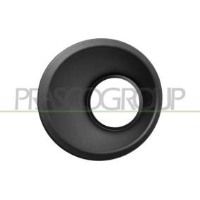 Achetez des Cadre, projecteur antibrouillard PRASCO FT9071242 à prix pour 8,18 €