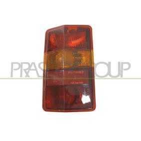 Acquista Fanale posteriore da PRASCO FT9174053 a buon mercato per soli 49,73 €