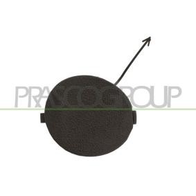 Klappe, Abschlepphaken FT9271236 IVECO von PRASCO