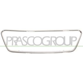 Compre Friso, grelha do radiador da PRASCO HD8262206 a um preço baixo por 154,57 €
