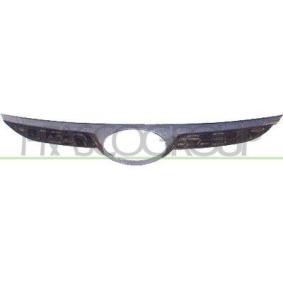 Kühlergrill HN0022001OE von PRASCO günstig für 45,98 € online kaufen