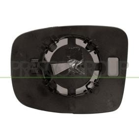 Spiegelglas, Außenspiegel HN0027503 von PRASCO günstig für 17,12 € online kaufen