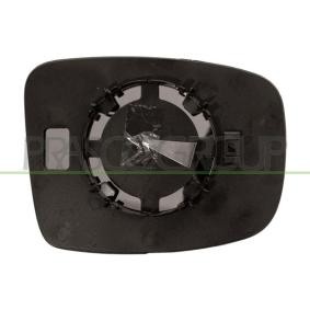 Spiegelglas, Außenspiegel HN0027504 von PRASCO günstig für 17,12 € online kaufen