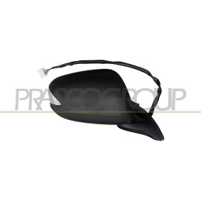 Rückleuchte HN0124153 von PRASCO günstig für 59,45 € online kaufen