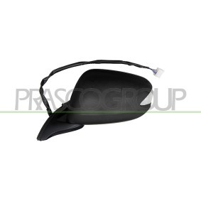 Rückleuchte HN0124154 von PRASCO günstig für 51,00 € online kaufen