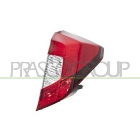 Rückleuchte HN0144163 von PRASCO günstig für 79,84 € online kaufen