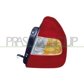 Rückleuchte HN0164054 von PRASCO günstig für 78,07 € online kaufen