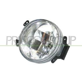 Nebelscheinwerfer HN0164414 von PRASCO günstig für 81,31 € online kaufen