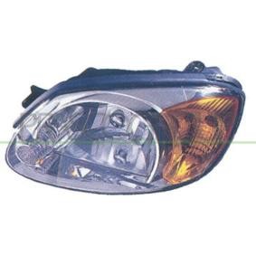 Scheinwerfer HN0184804 von PRASCO günstig für 77,09 € online kaufen