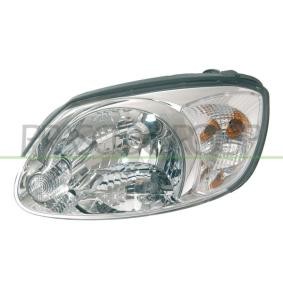 Scheinwerfer HN0184813 von PRASCO günstig für 103,33 € online kaufen