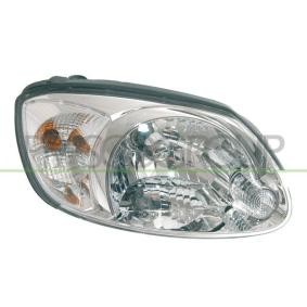 Scheinwerfer HN0184814 von PRASCO günstig für 103,33 € online kaufen