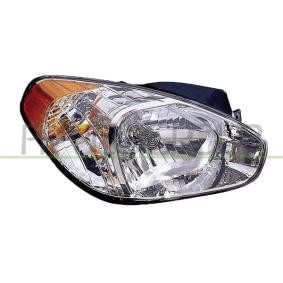 Scheinwerfer HN0194803 von PRASCO günstig für 123,06 € online kaufen