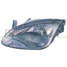 Scheinwerfer HN0294604 von PRASCO günstig für 72,92 € online kaufen