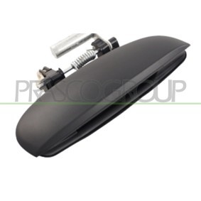 Scheinwerfer HN0294804 von PRASCO günstig für 87,20 € online kaufen