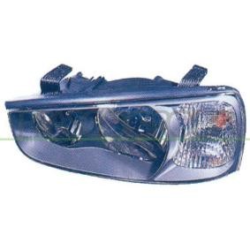 Scheinwerfer HN0314804 von PRASCO günstig für 245,31 € online kaufen