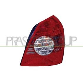 Rückleuchte HN0334153 von PRASCO günstig für 127,61 € online kaufen
