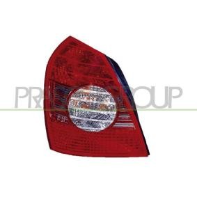 Rückleuchte HN0334154 von PRASCO günstig für 73,90 € online kaufen