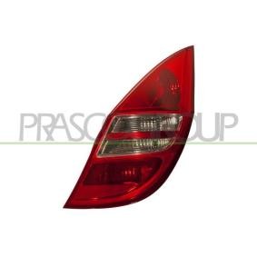 Rückleuchte HN0404153 von PRASCO günstig für 208,83 € online kaufen