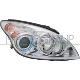 Scheinwerfer HN0404903 von PRASCO günstig für 173,25 € online kaufen