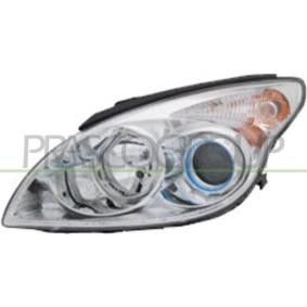 Scheinwerfer HN0404904 von PRASCO günstig für 173,25 € online kaufen