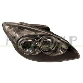 Scheinwerfer HN0404923 von PRASCO günstig für 162,15 € online kaufen