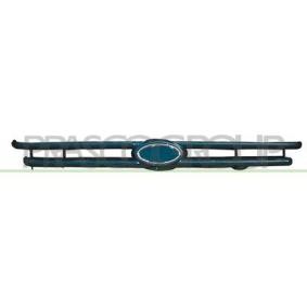 Kühlergrill HN3202001OE von PRASCO günstig für 36,80 € online kaufen