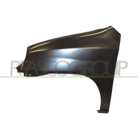 Kotflügel HN3203014 von PRASCO günstig für 72,68 € online kaufen