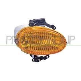 Nebelscheinwerfer HN3204413 von PRASCO günstig für 113,21 € online kaufen