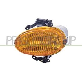 Nebelscheinwerfer HN3204414 von PRASCO günstig für 113,21 € online kaufen