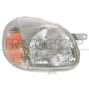 Scheinwerfer HN3204603 von PRASCO günstig für 106,08 € online kaufen