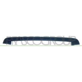 Blende, Kühlergitter HN3222216 von PRASCO günstig für 24,83 € online kaufen