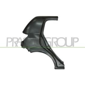 Achetez des Passage de roue PRASCO HN3303063 à prix pour 256,85 €