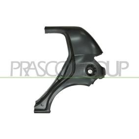 Achetez des Passage de roue PRASCO HN3303064 à prix pour 462,31 €