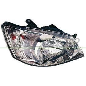 Scheinwerfer HN3304603 von PRASCO günstig für 104,25 € online kaufen