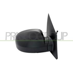 Außenspiegel HN3307113 von PRASCO günstig für 51,58 € online kaufen