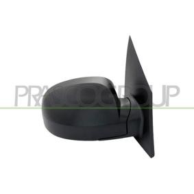 Außenspiegel HN3307303 von PRASCO günstig für 59,52 € online kaufen