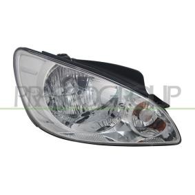 Scheinwerfer HN3314803 von PRASCO günstig für 125,27 € online kaufen