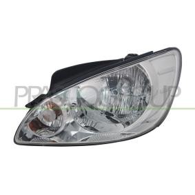 Scheinwerfer HN3314804 von PRASCO günstig für 126,11 € online kaufen