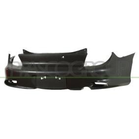 Heckstoßstange HN6221051OE von PRASCO günstig für 410,60 € online kaufen