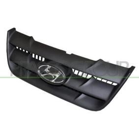 Kühlergrill HN7152001OE von PRASCO günstig für 137,11 € online kaufen