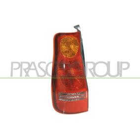 Rückleuchte HN7154054OE von PRASCO günstig für 158,52 € online kaufen