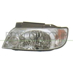 Scheinwerfer HN7154604 von PRASCO günstig für 86,15 € online kaufen