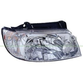 Scheinwerfer HN7154803 von PRASCO günstig für 209,95 € online kaufen