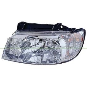 Scheinwerfer HN7154804 von PRASCO günstig für 129,25 € online kaufen