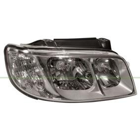 Scheinwerfer HN7164903 von PRASCO günstig für 261,75 € online kaufen