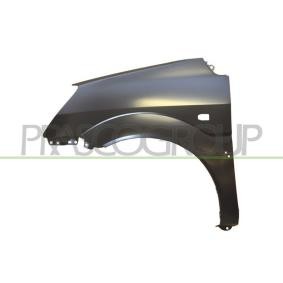 Kotflügel HN7173014 von PRASCO günstig für 198,65 € online kaufen