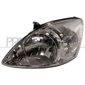 Scheinwerfer HN7174804 von PRASCO günstig für 211,82 € online kaufen