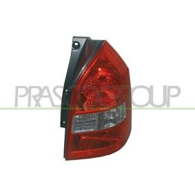 Rückleuchte für HYUNDAI von PRASCO