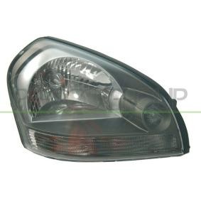 Scheinwerfer HN8024803 von PRASCO günstig für 136,71 € online kaufen