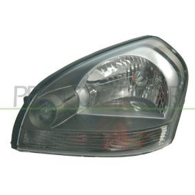 Scheinwerfer HN8024804 von PRASCO günstig für 136,71 € online kaufen